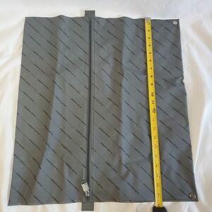 Samsonite WetPak Travel Bag‎ - Grey